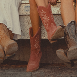 SMOKE BOOTS
