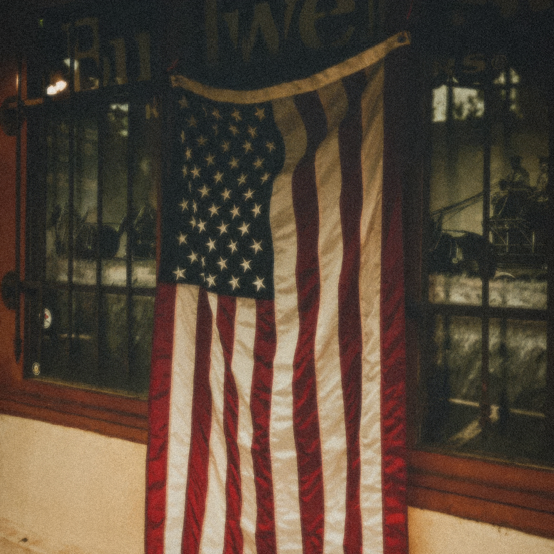PORCH HYMN
